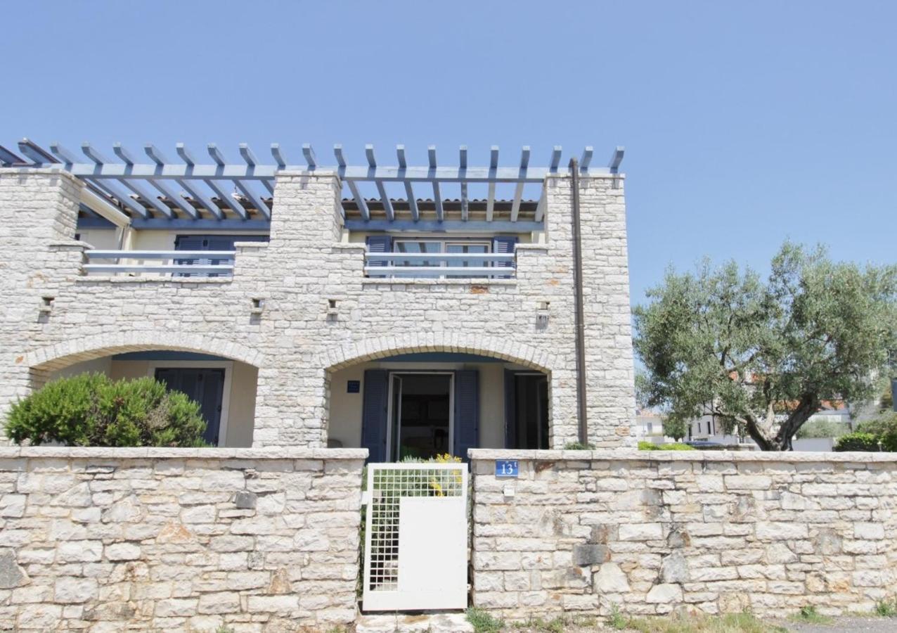 Istrian Villa With Unique Sea View Lovrecica  Exterior photo
